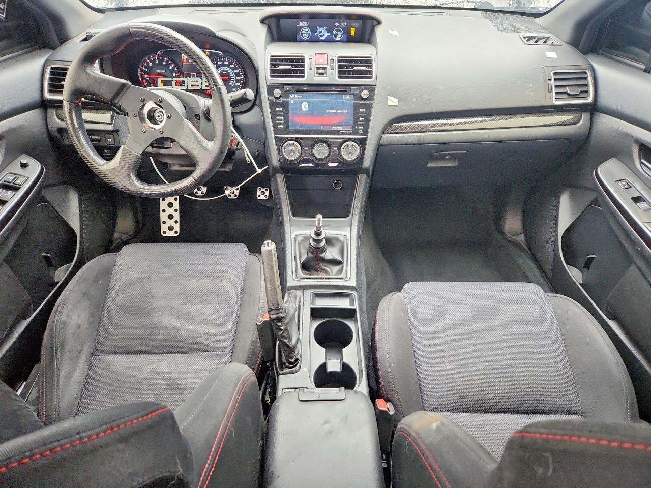 Subaru WRX Premium