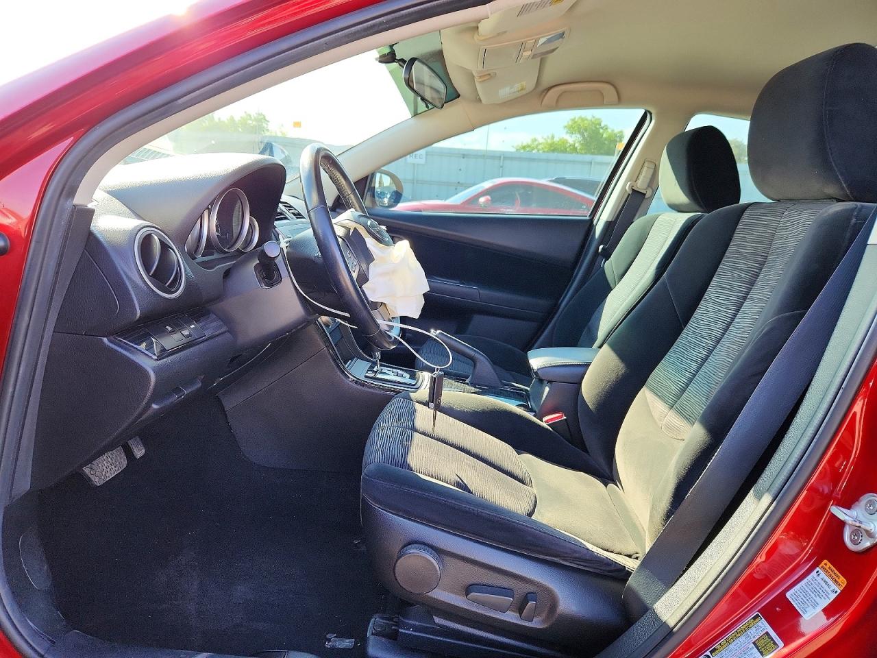 Mazda 6 I