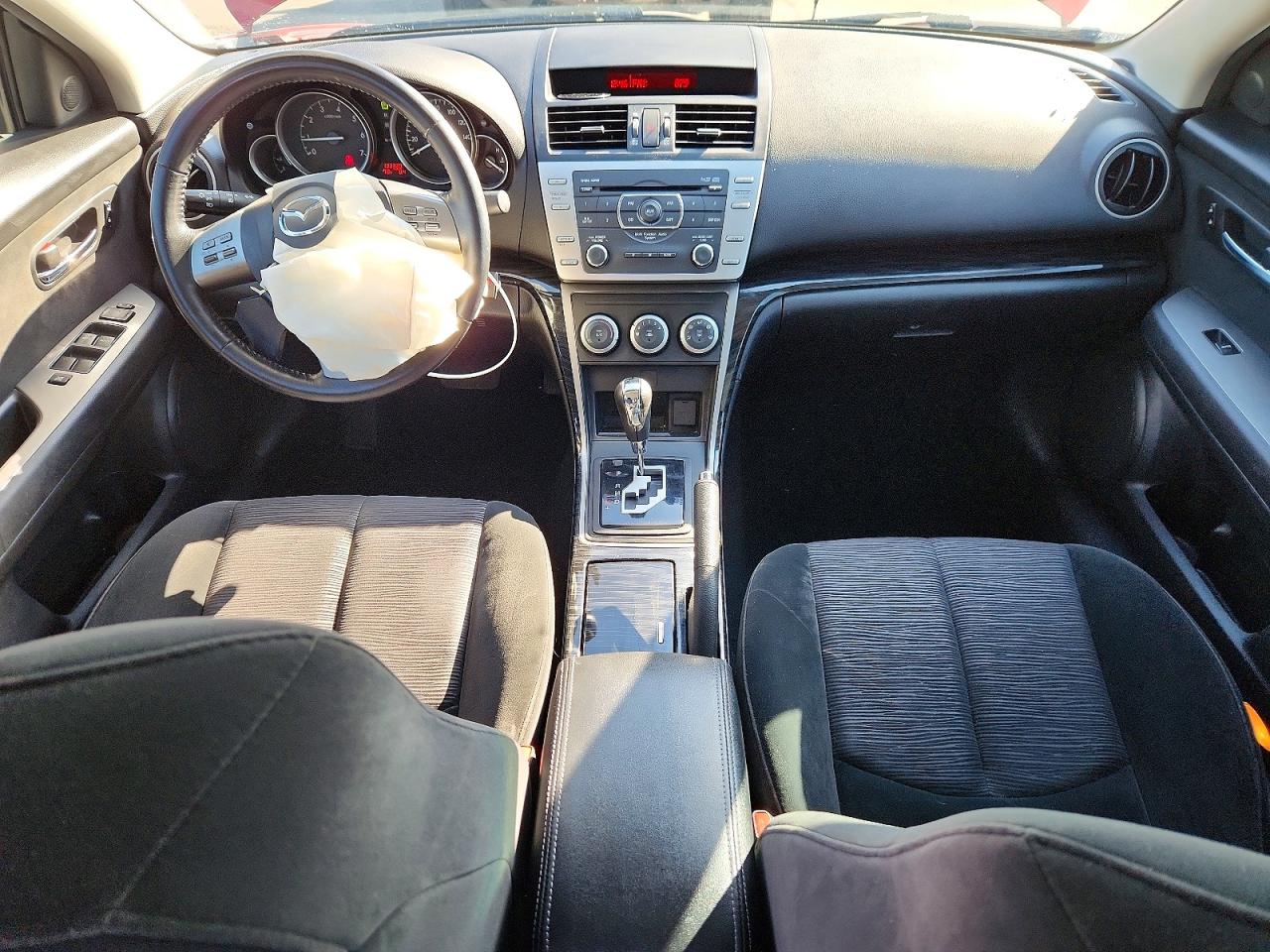 Mazda 6 I