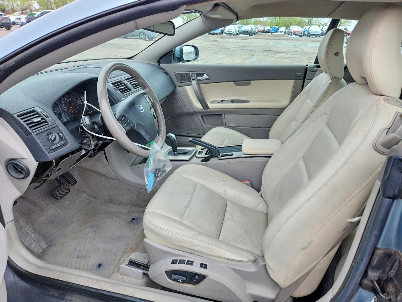 Volvo C70 T5