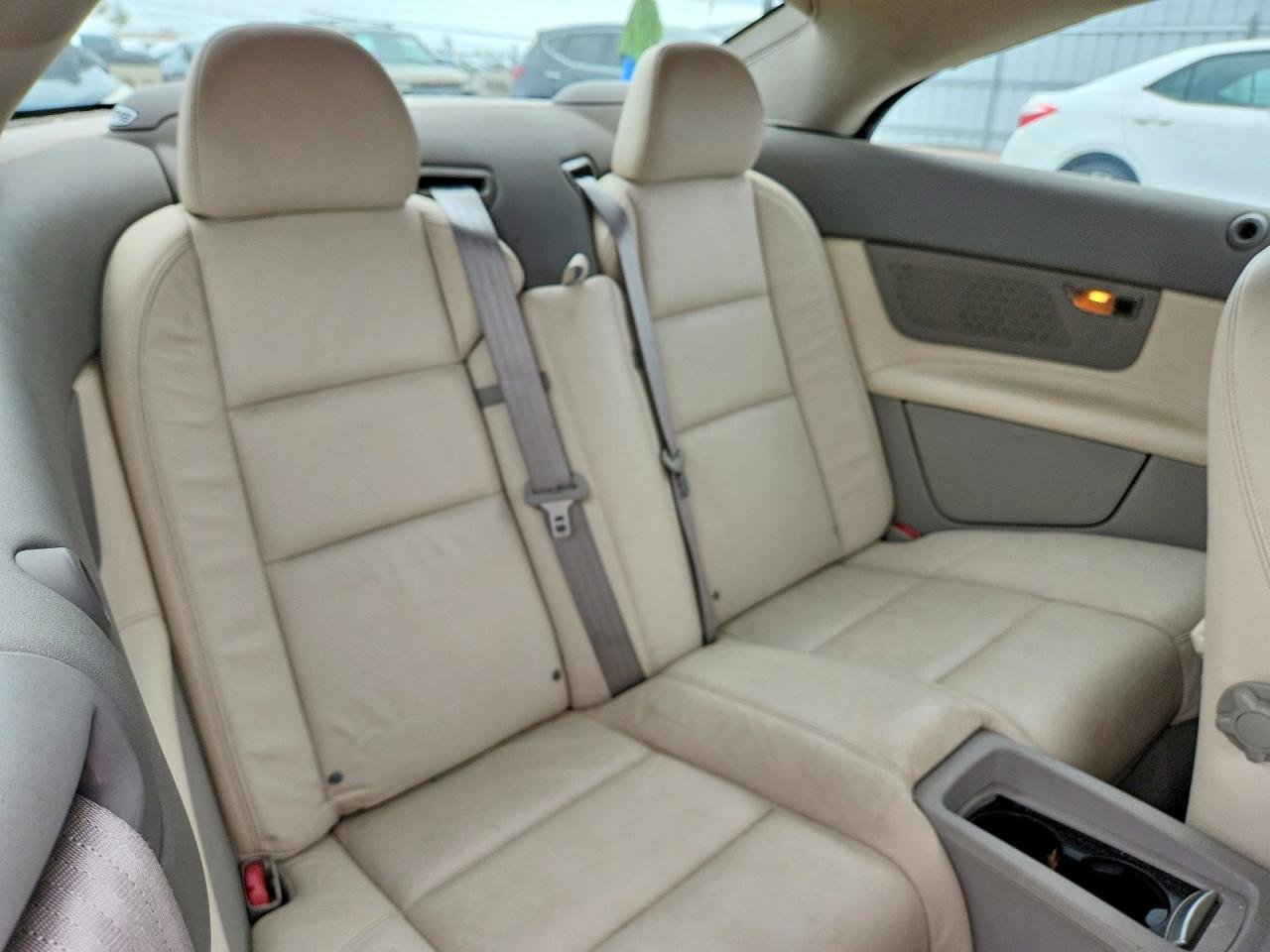 Volvo C70 T5