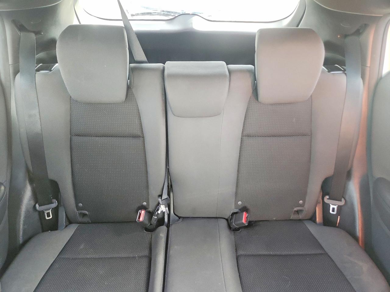 Honda HR-V Sport