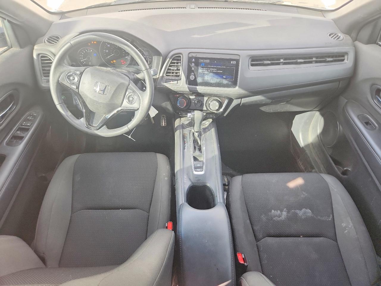 Honda HR-V Sport