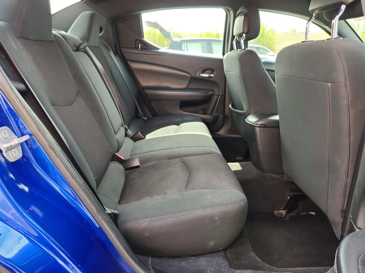 Dodge Avenger Se