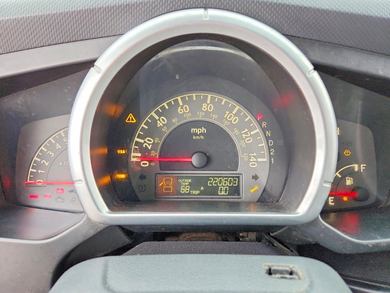 Honda Ridgeline Rtl