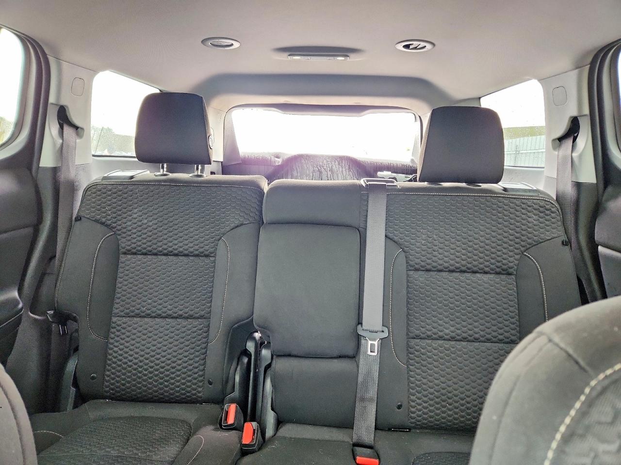 GMC Acadia Sle