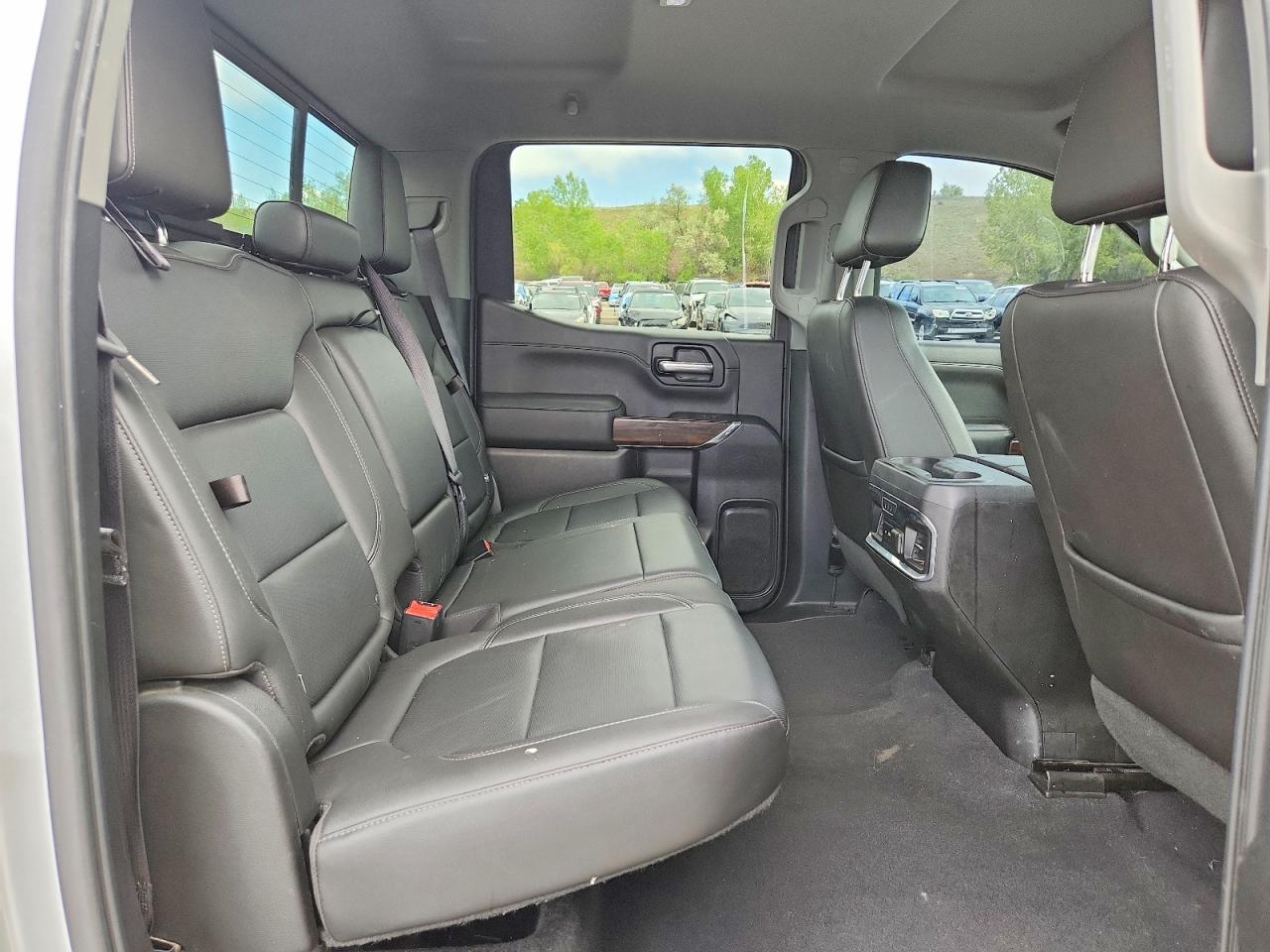 GMC Sierra K1500 Slt