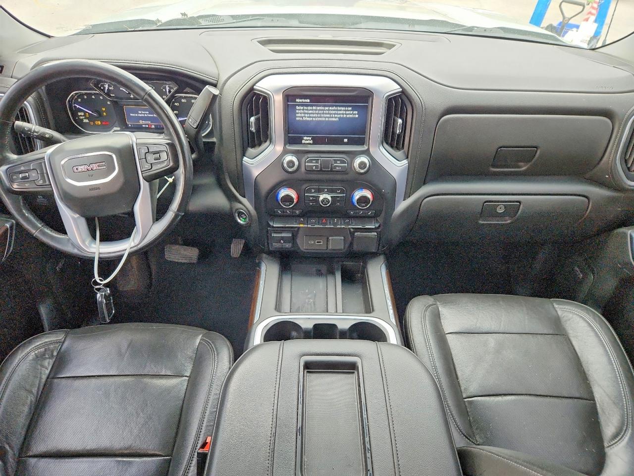 GMC Sierra K1500 Slt