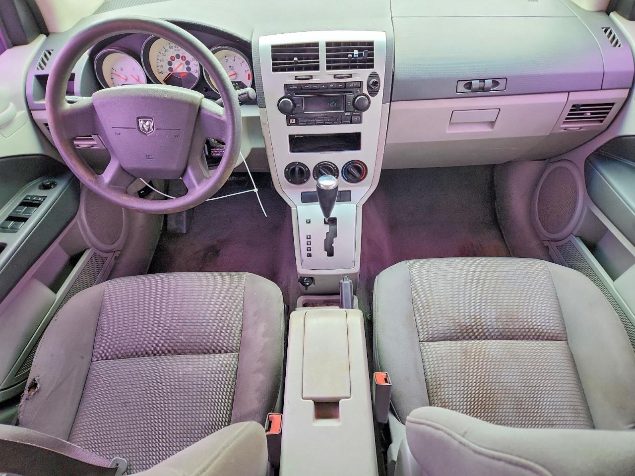 Dodge Caliber Sxt