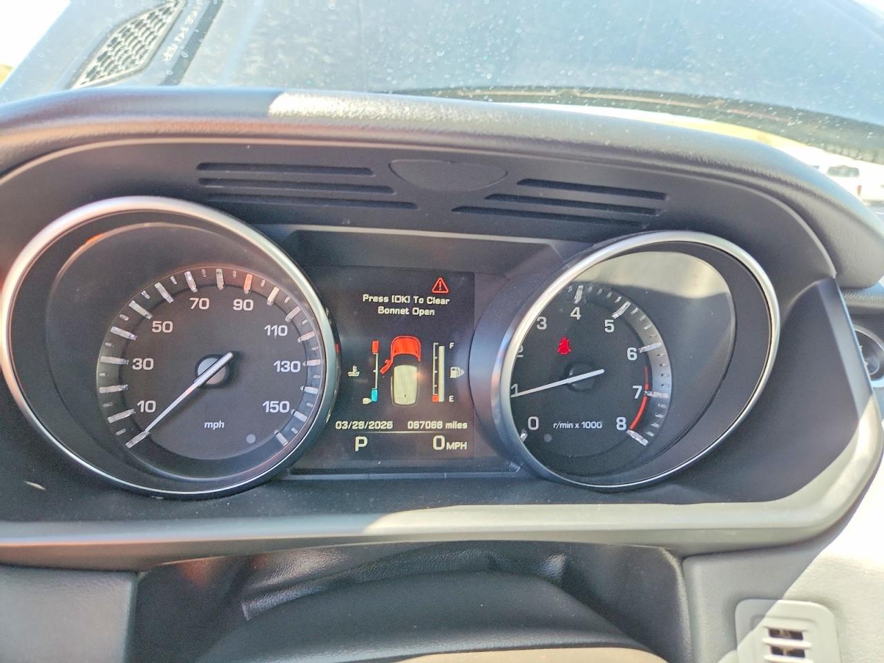Land Rover Range Rover Se
