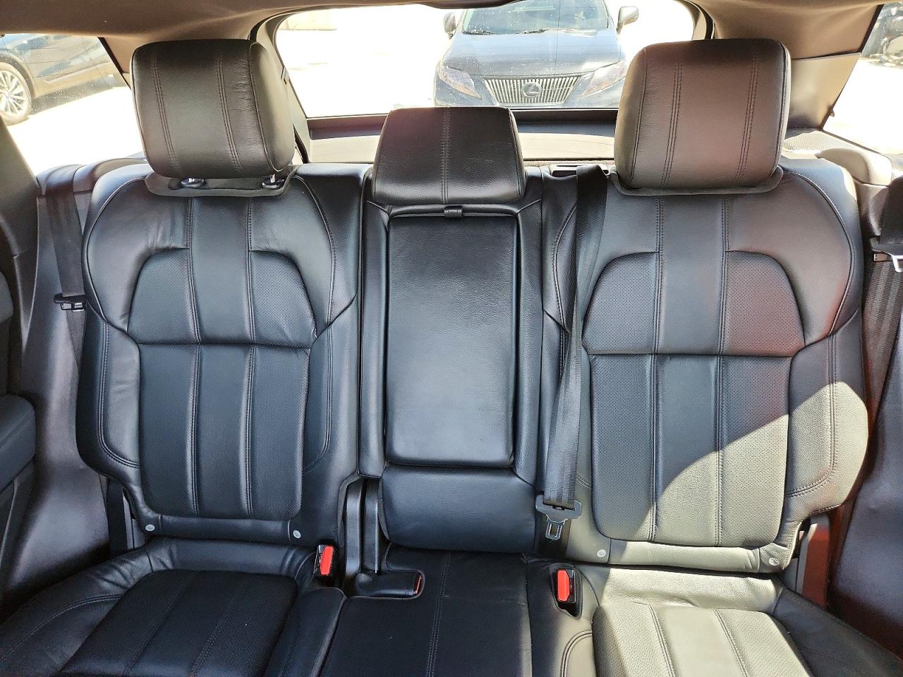 Land Rover Range Rover Se