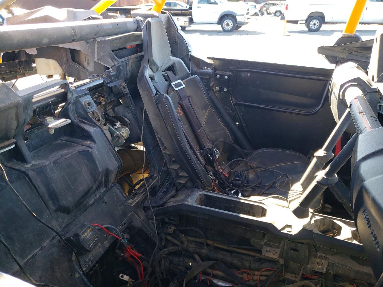 Can-Am Maverick X3 Max Ds Turbo