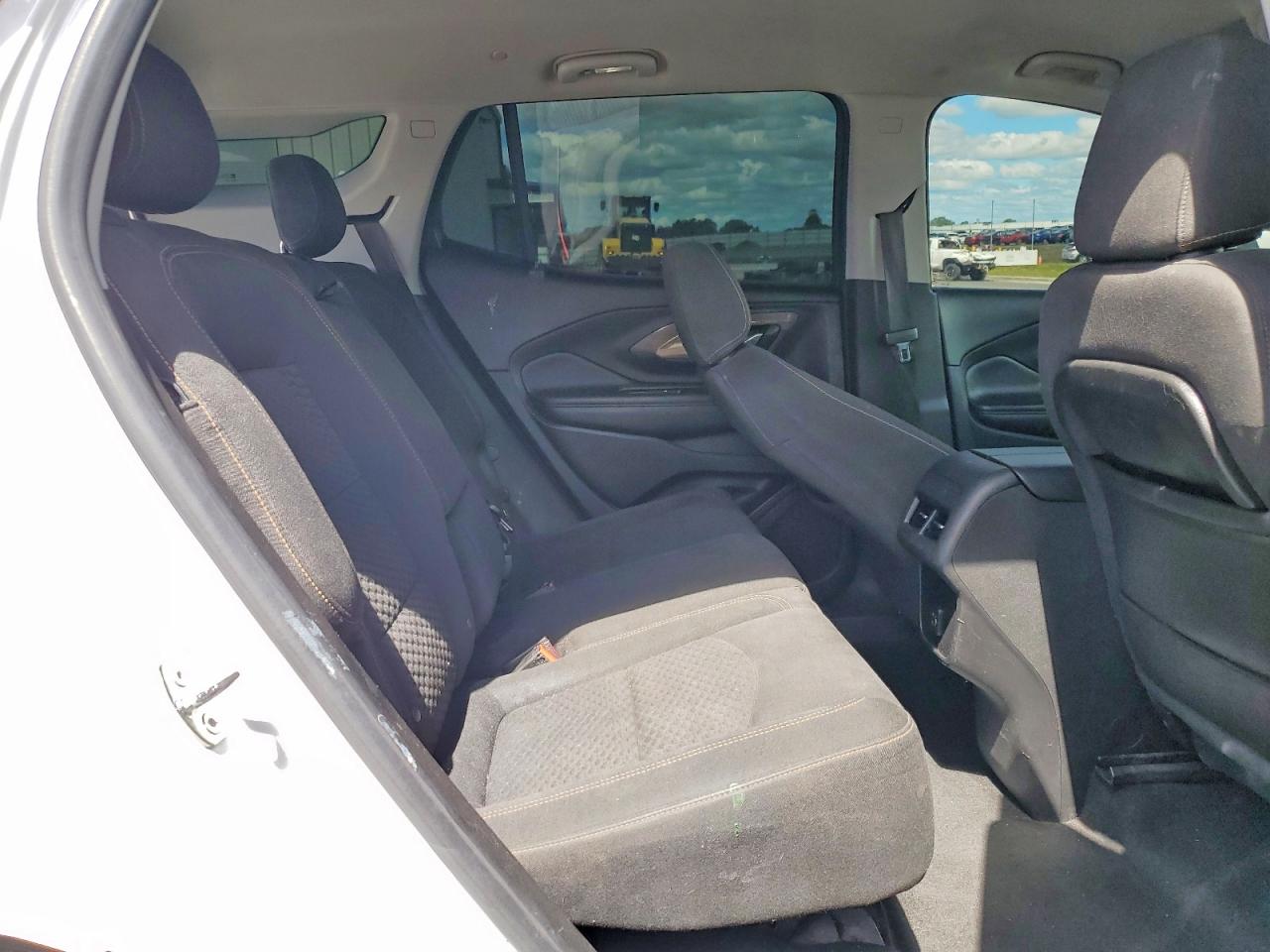 GMC Terrain Sle