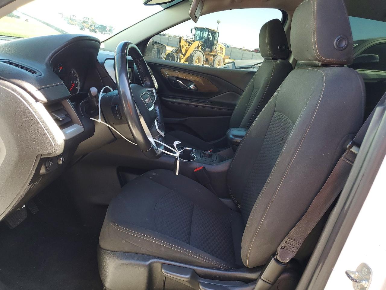 GMC Terrain Sle
