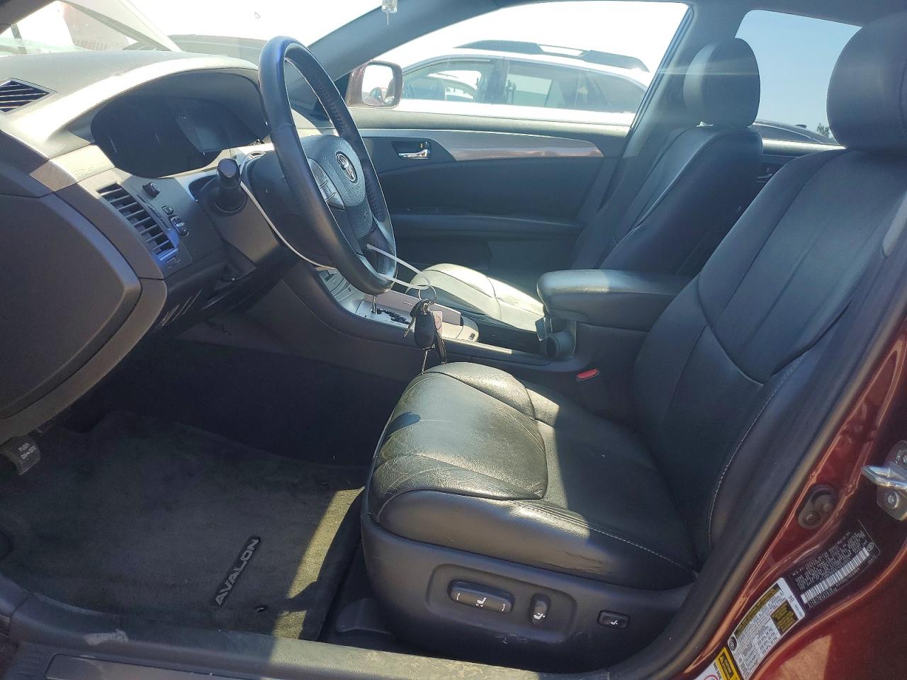 Toyota Avalon Touring