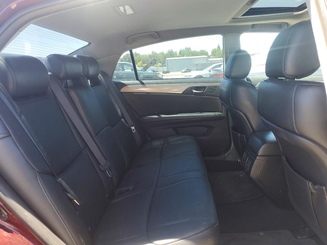 Toyota Avalon Touring