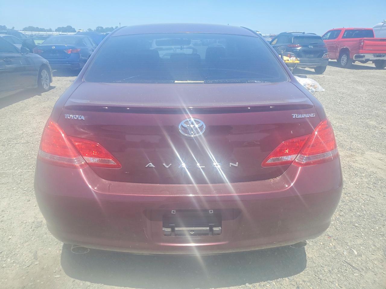 Toyota Avalon Touring