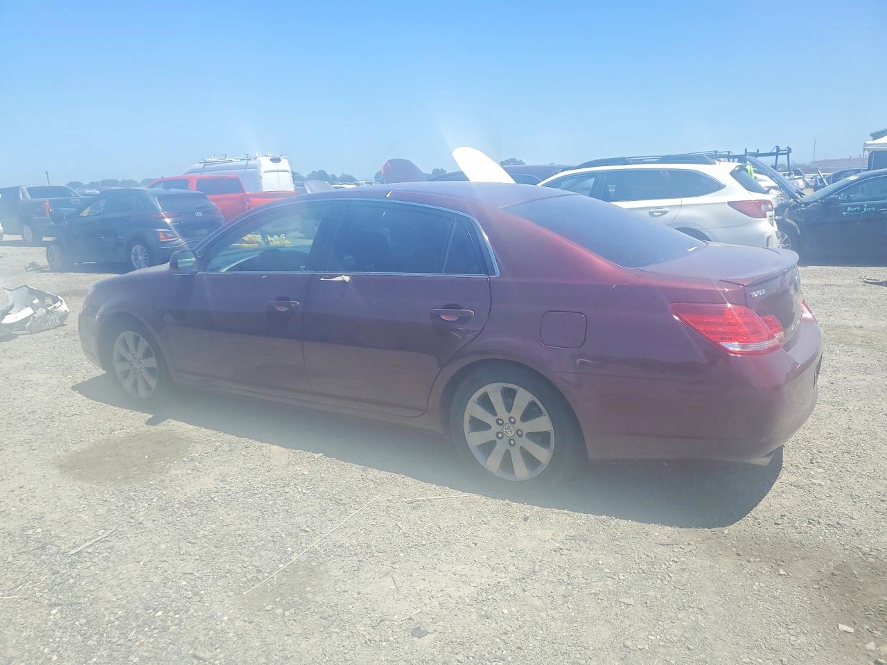 Toyota Avalon Touring
