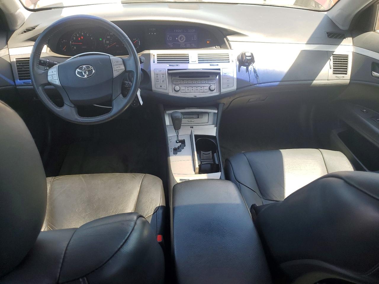 Toyota Avalon Touring