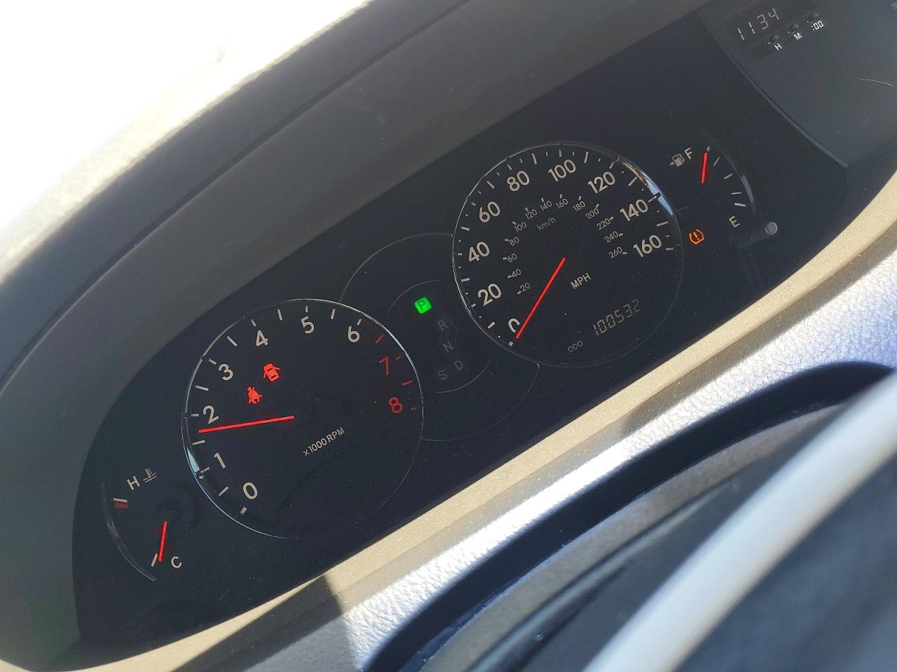 Toyota Avalon Touring