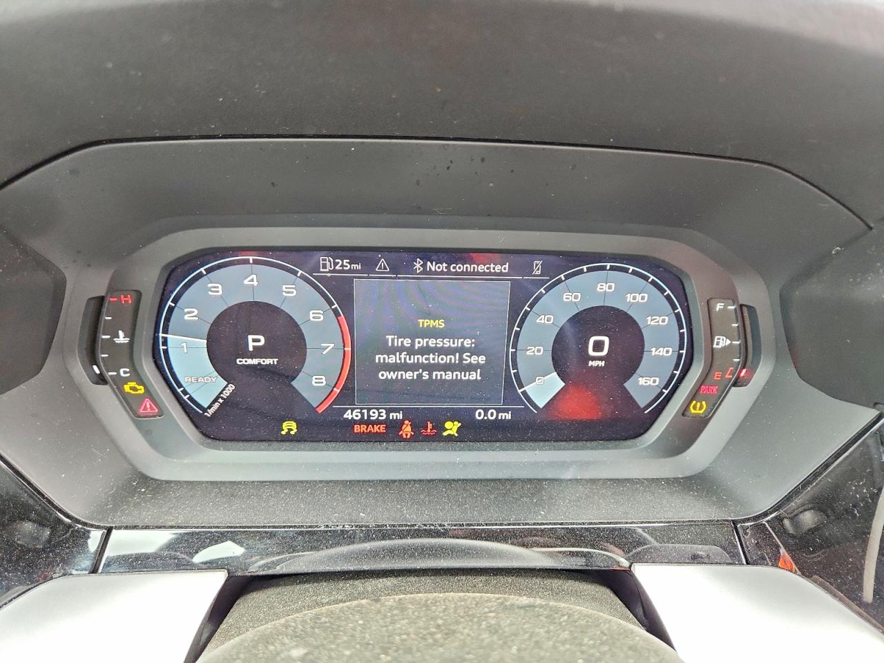 Audi A3 Premium