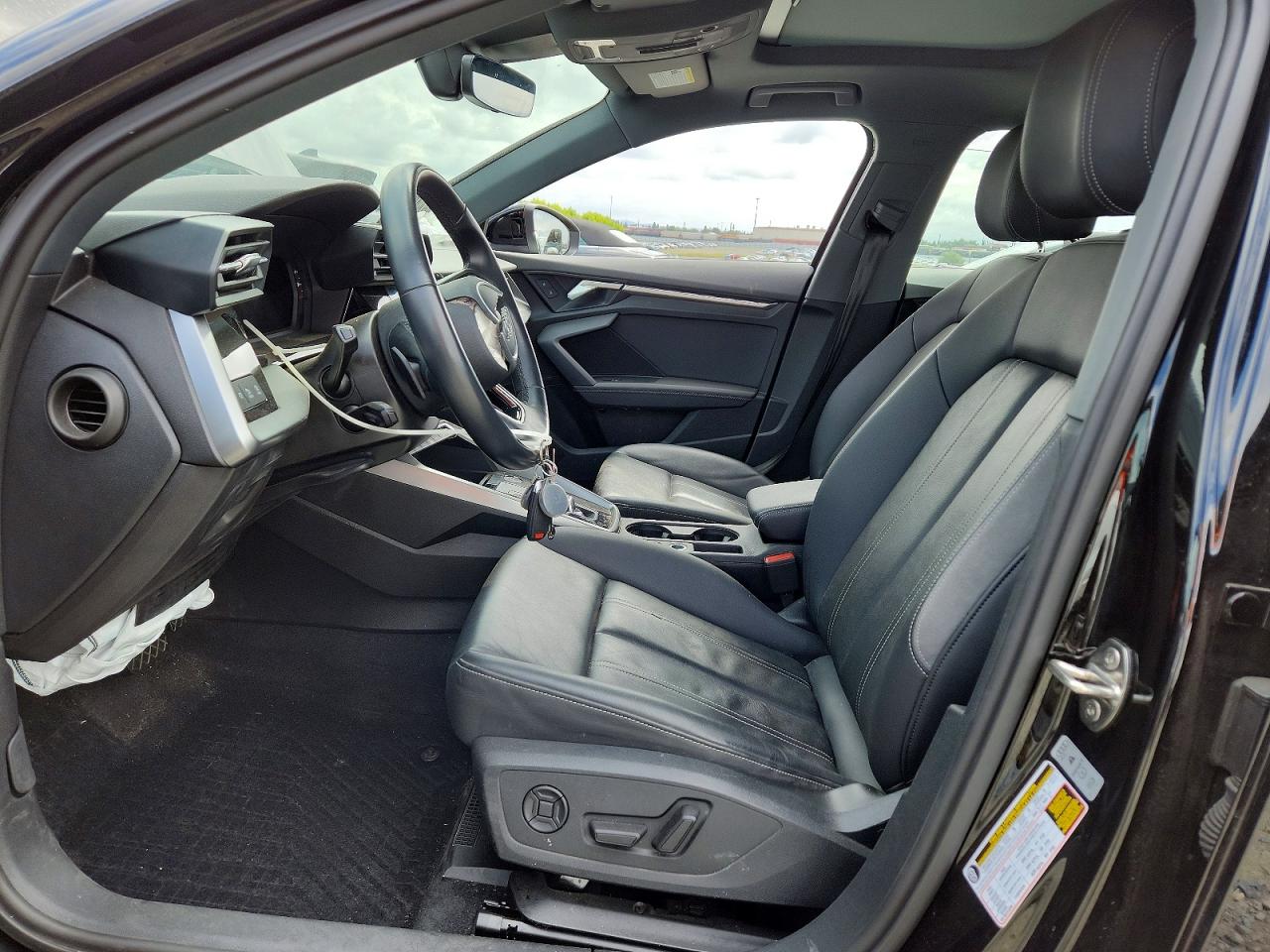Audi A3 Premium