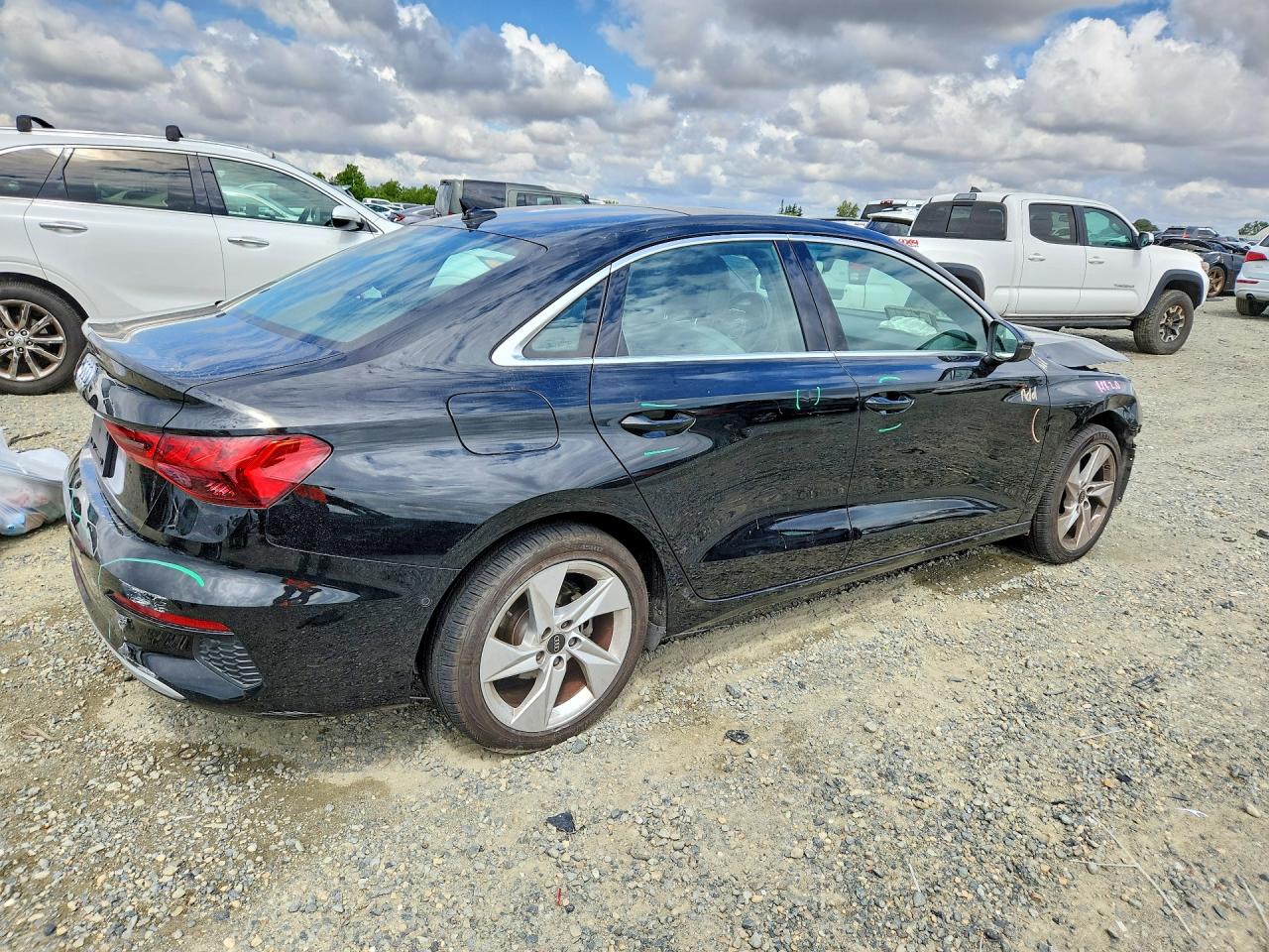 Audi A3 Premium