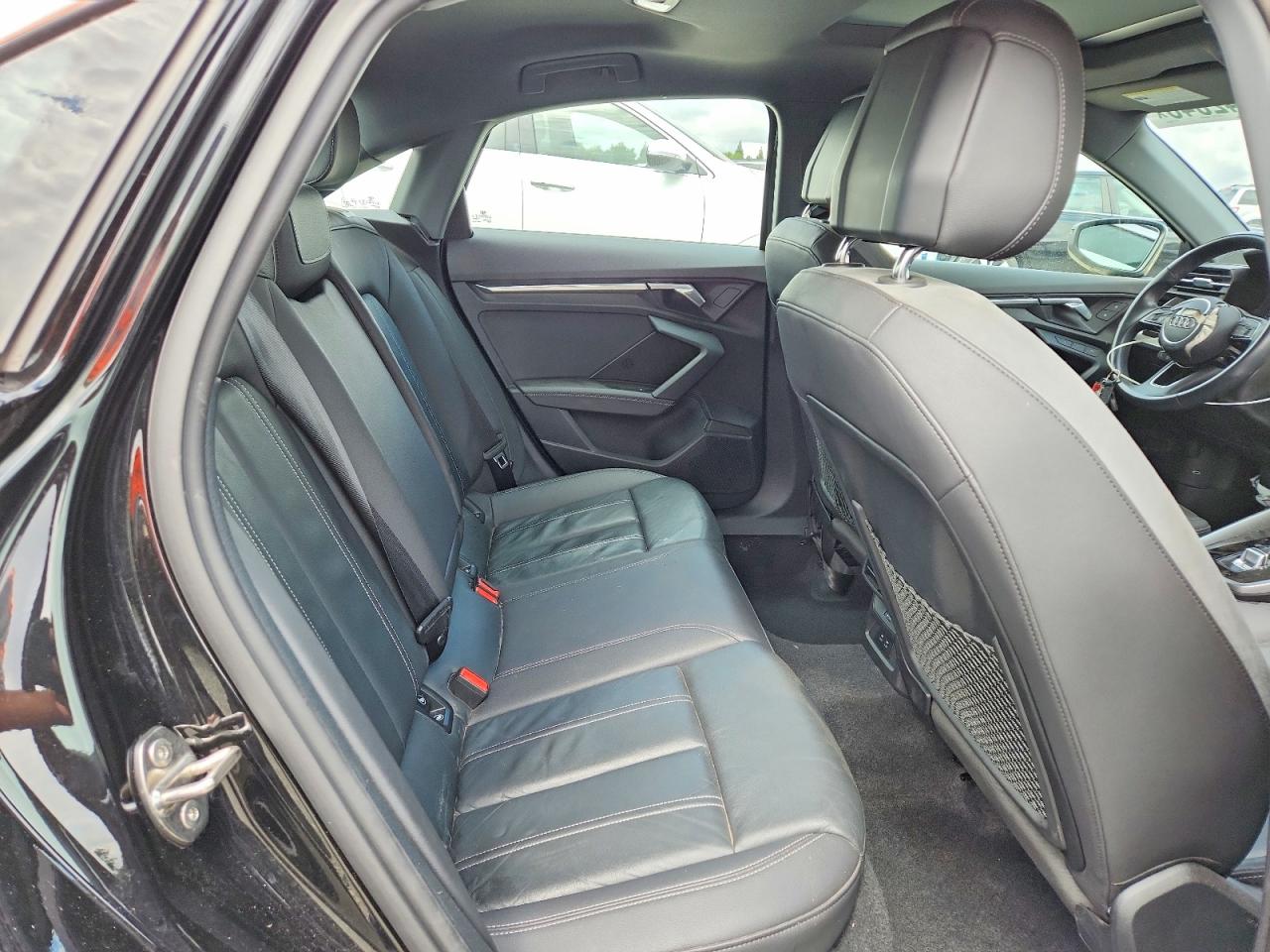 Audi A3 Premium
