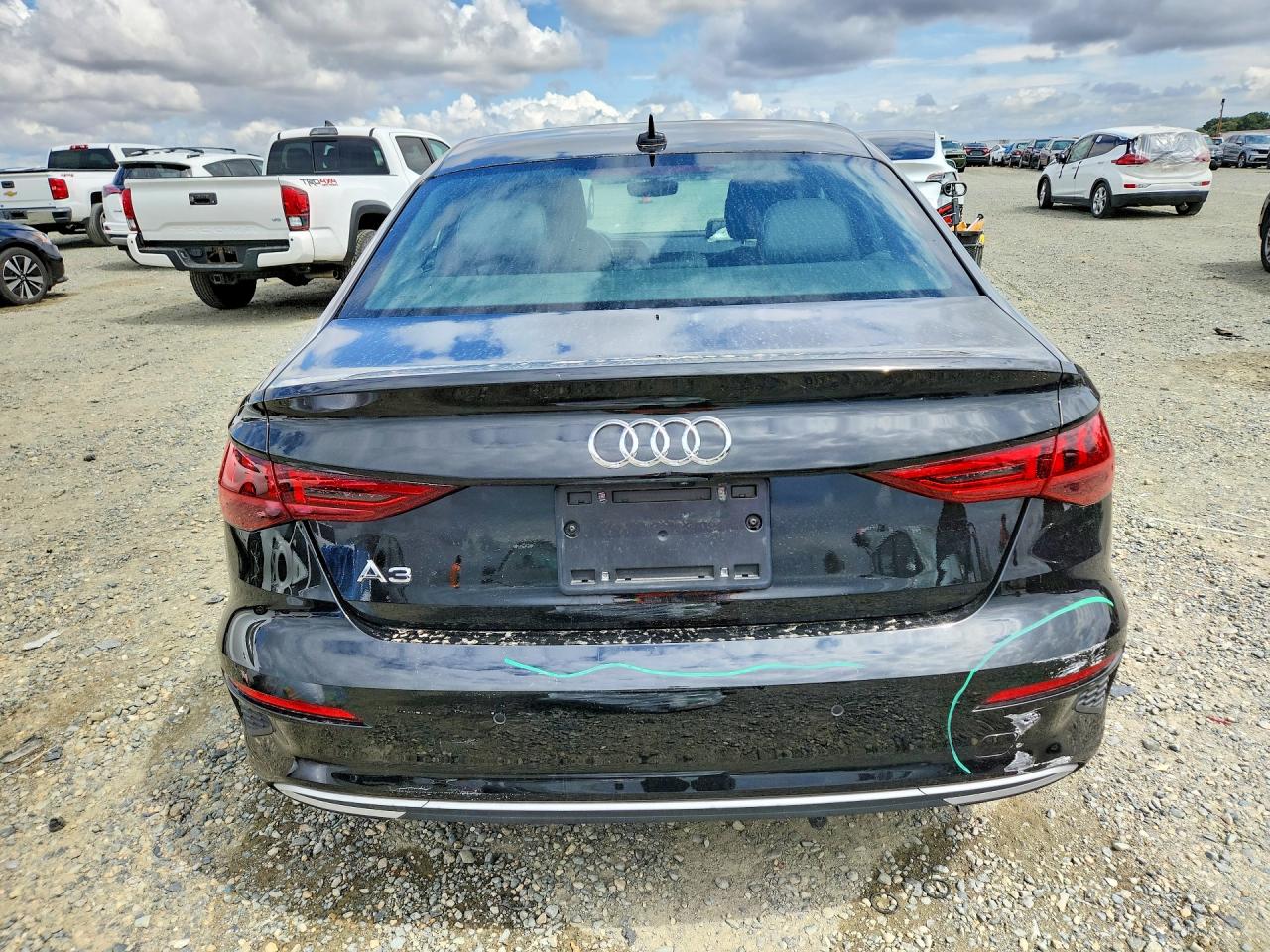 Audi A3 Premium