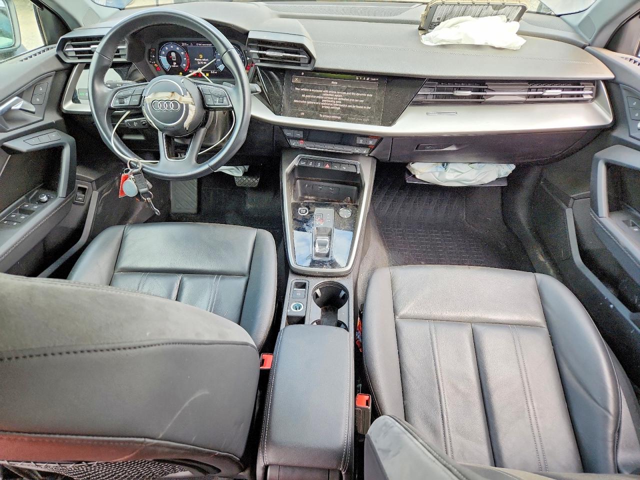 Audi A3 Premium