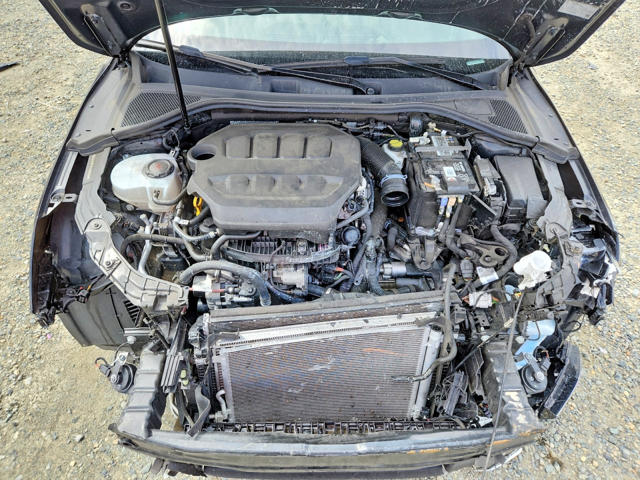 Audi A3 Premium