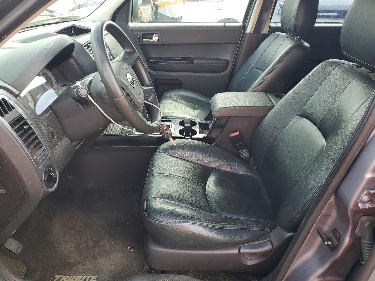 Mazda Tribute S