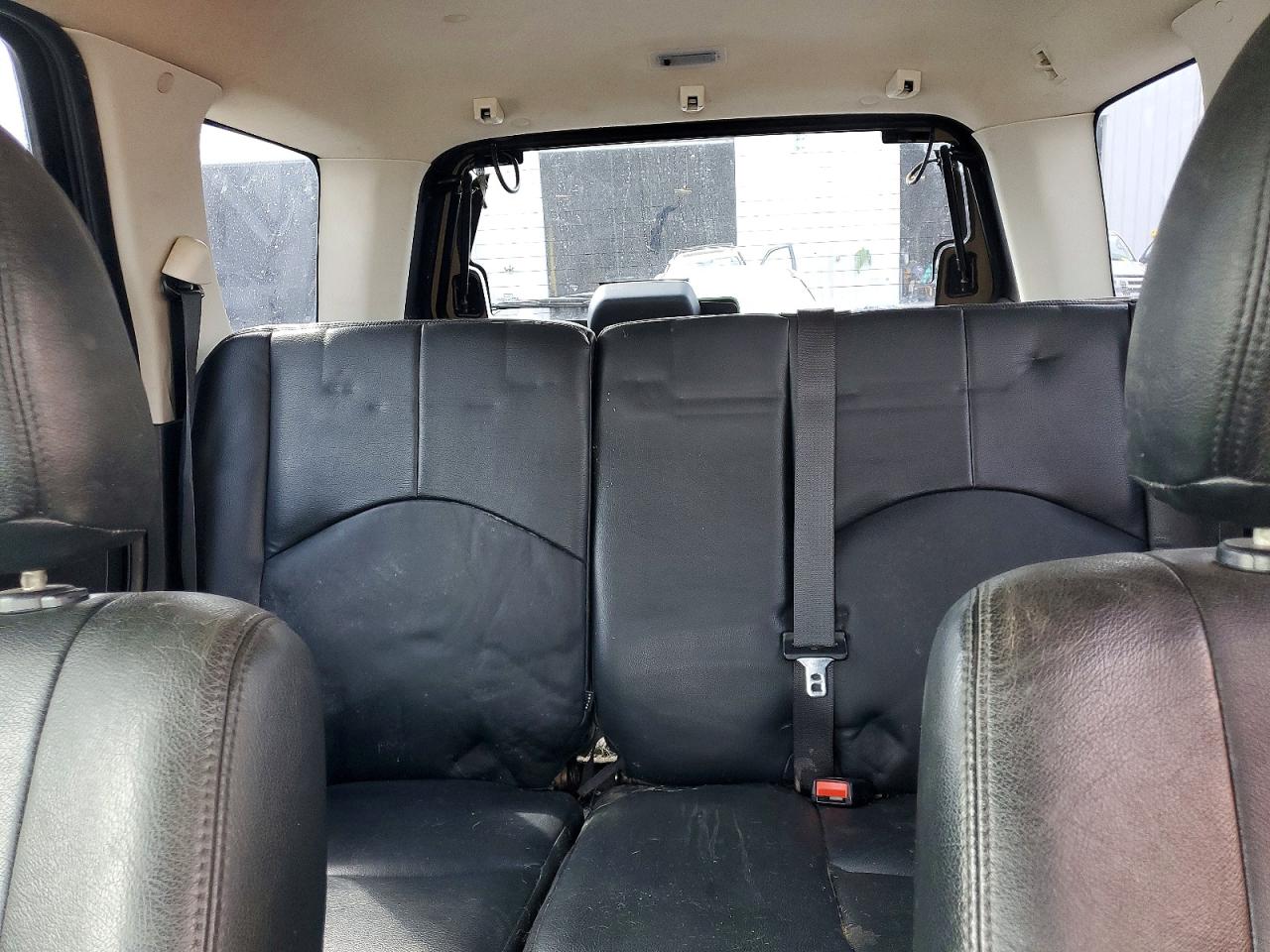 Mazda Tribute S