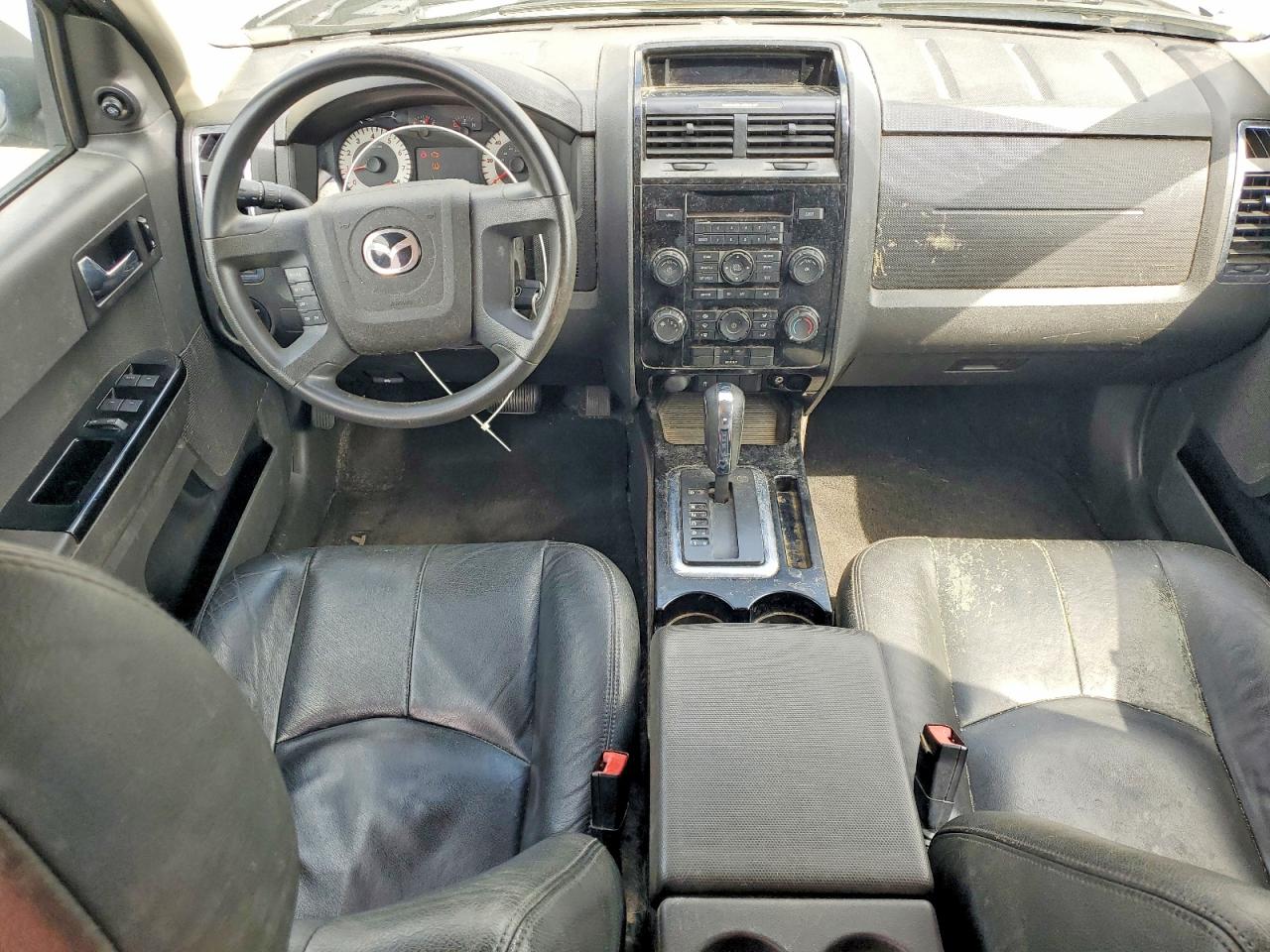 Mazda Tribute S