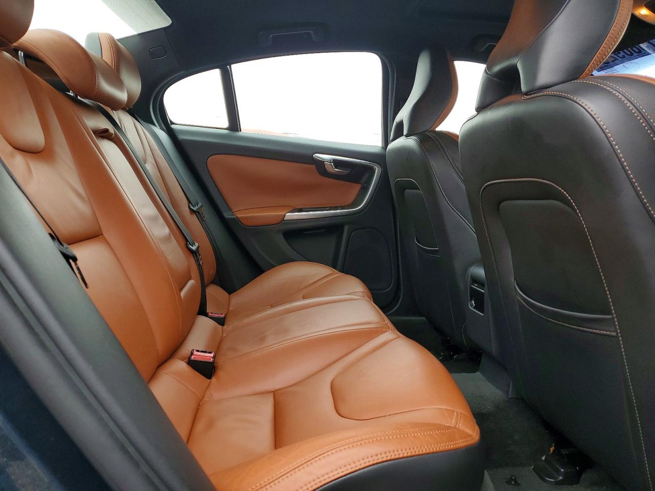 Volvo S60 Premier