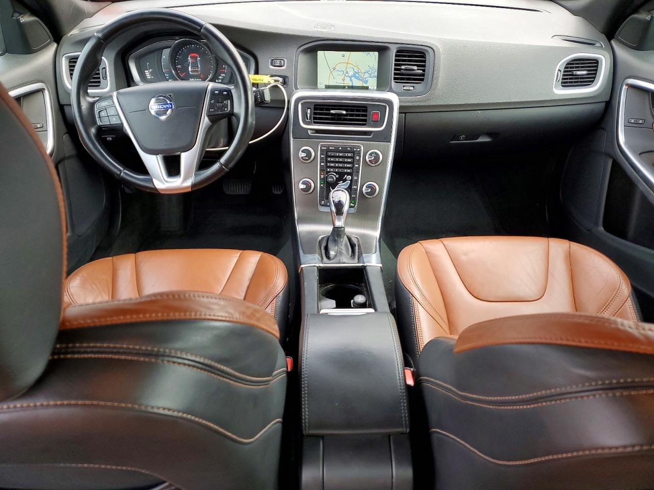 Volvo S60 Premier