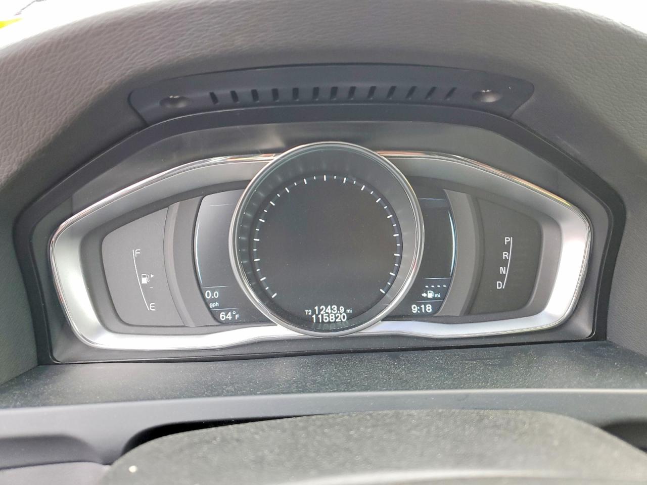 Volvo S60 Premier