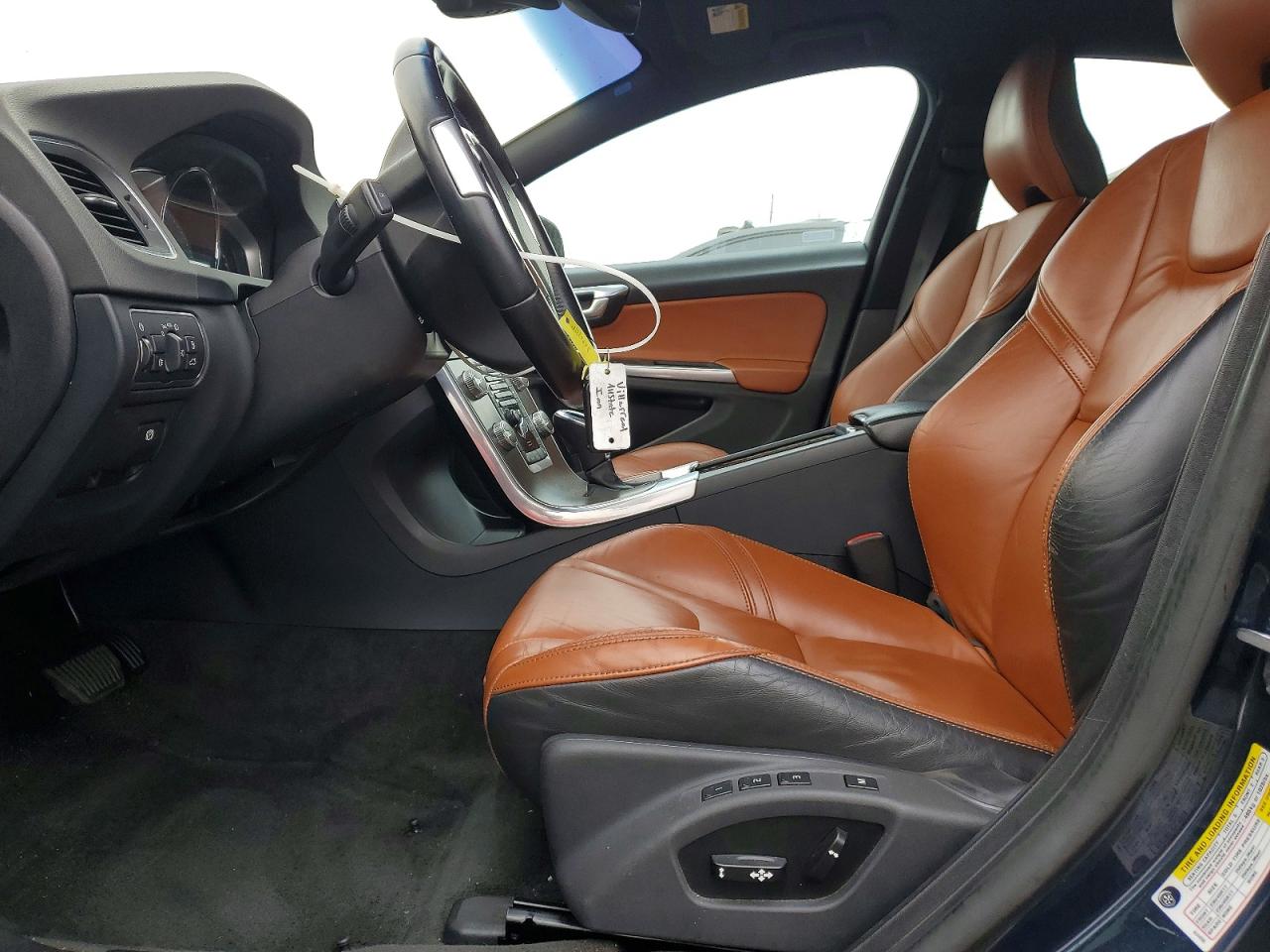 Volvo S60 Premier