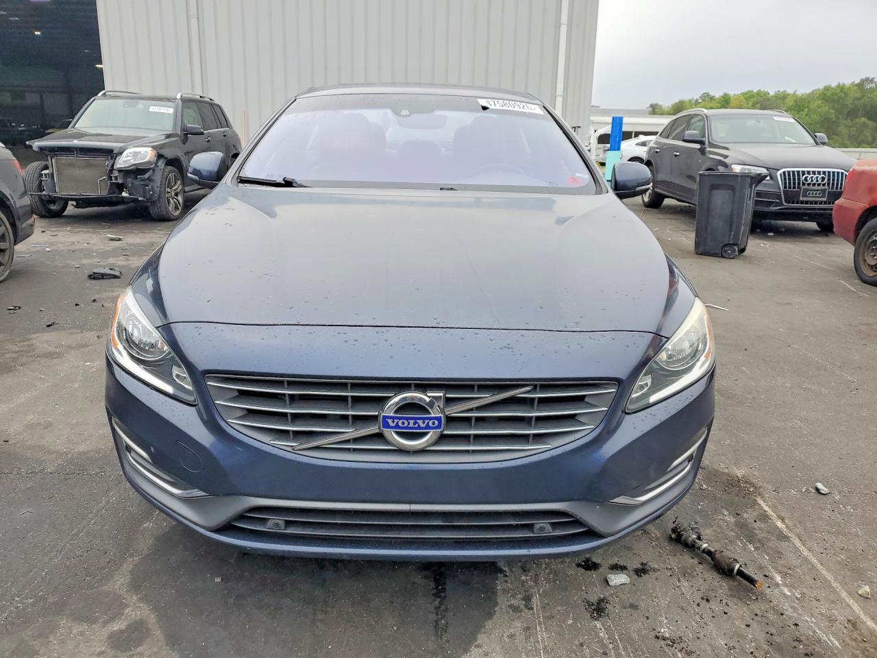 Volvo S60 Premier
