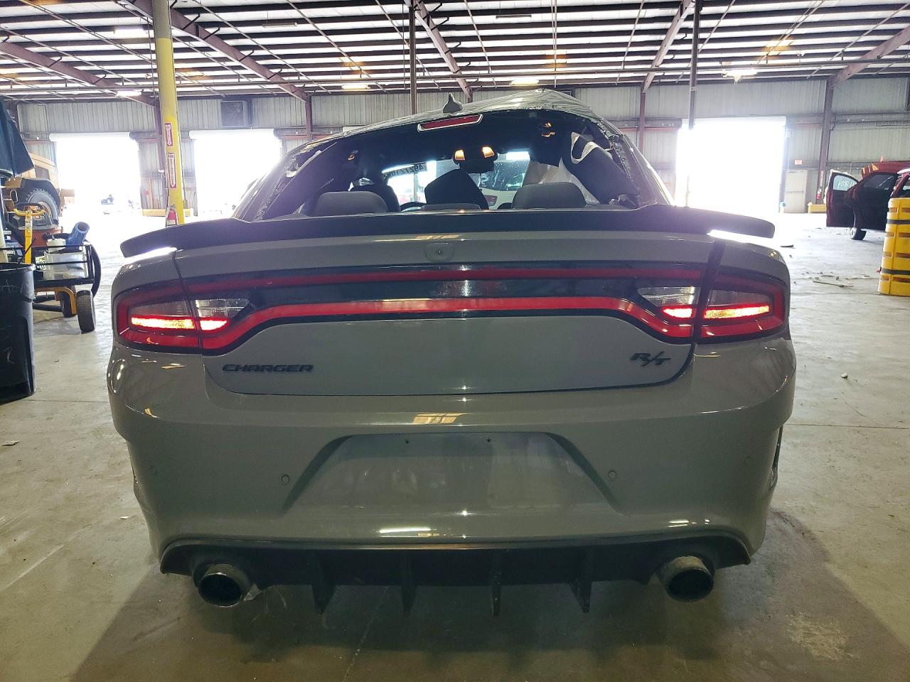 Dodge Charger R