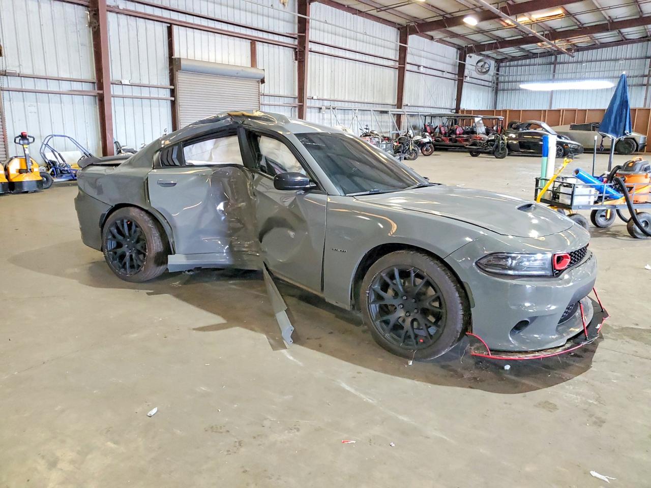 Dodge Charger R