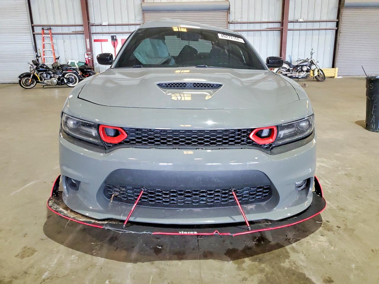 Dodge Charger R