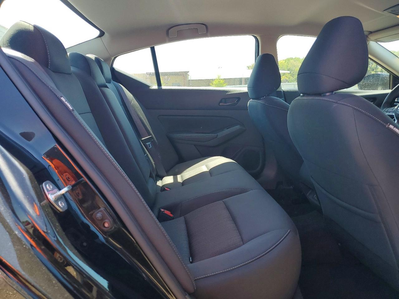 Nissan Altima Sv