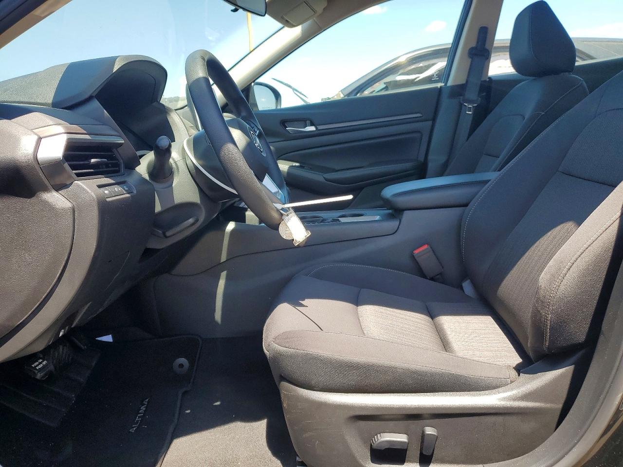 Nissan Altima Sv
