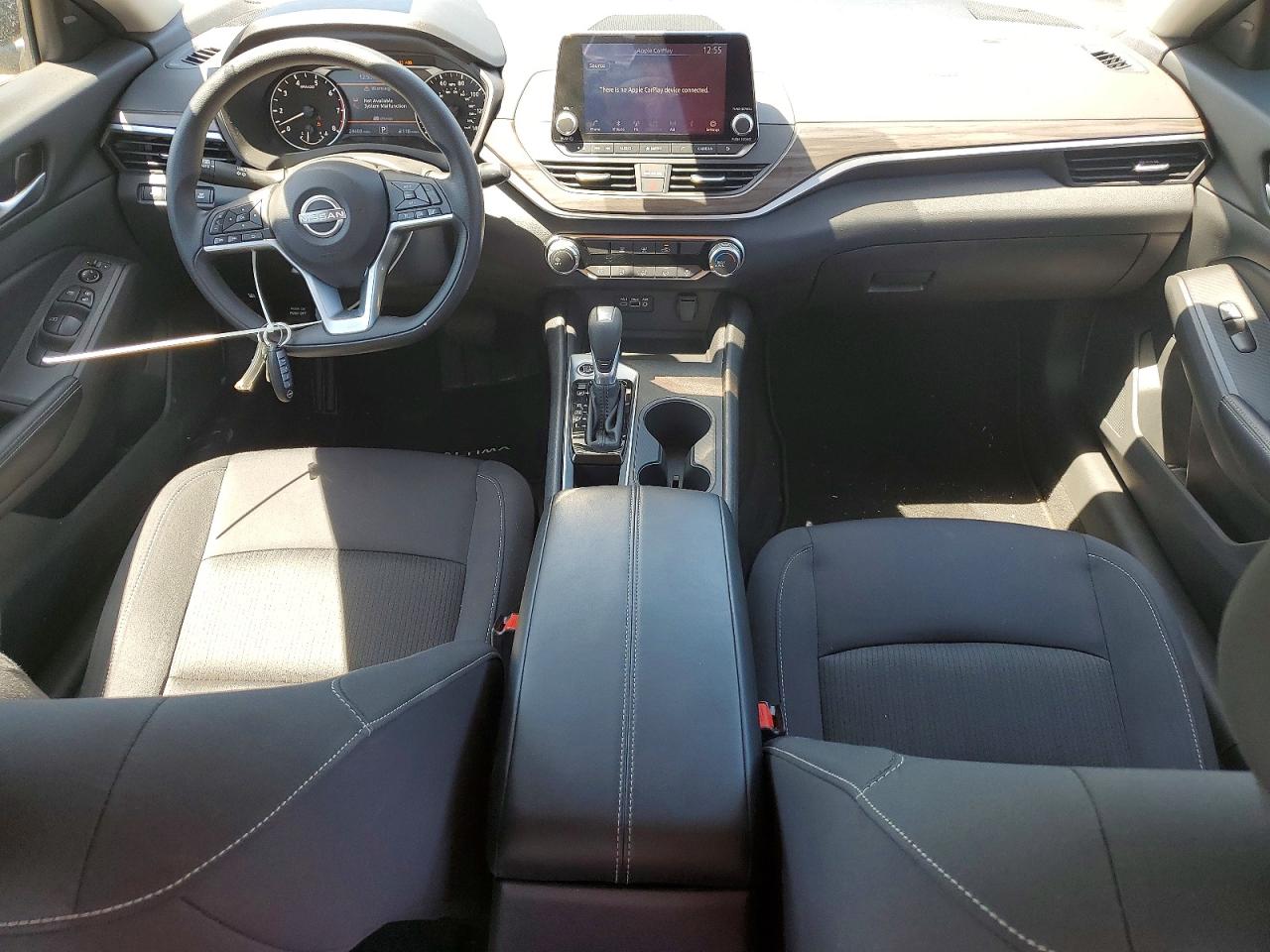 Nissan Altima Sv