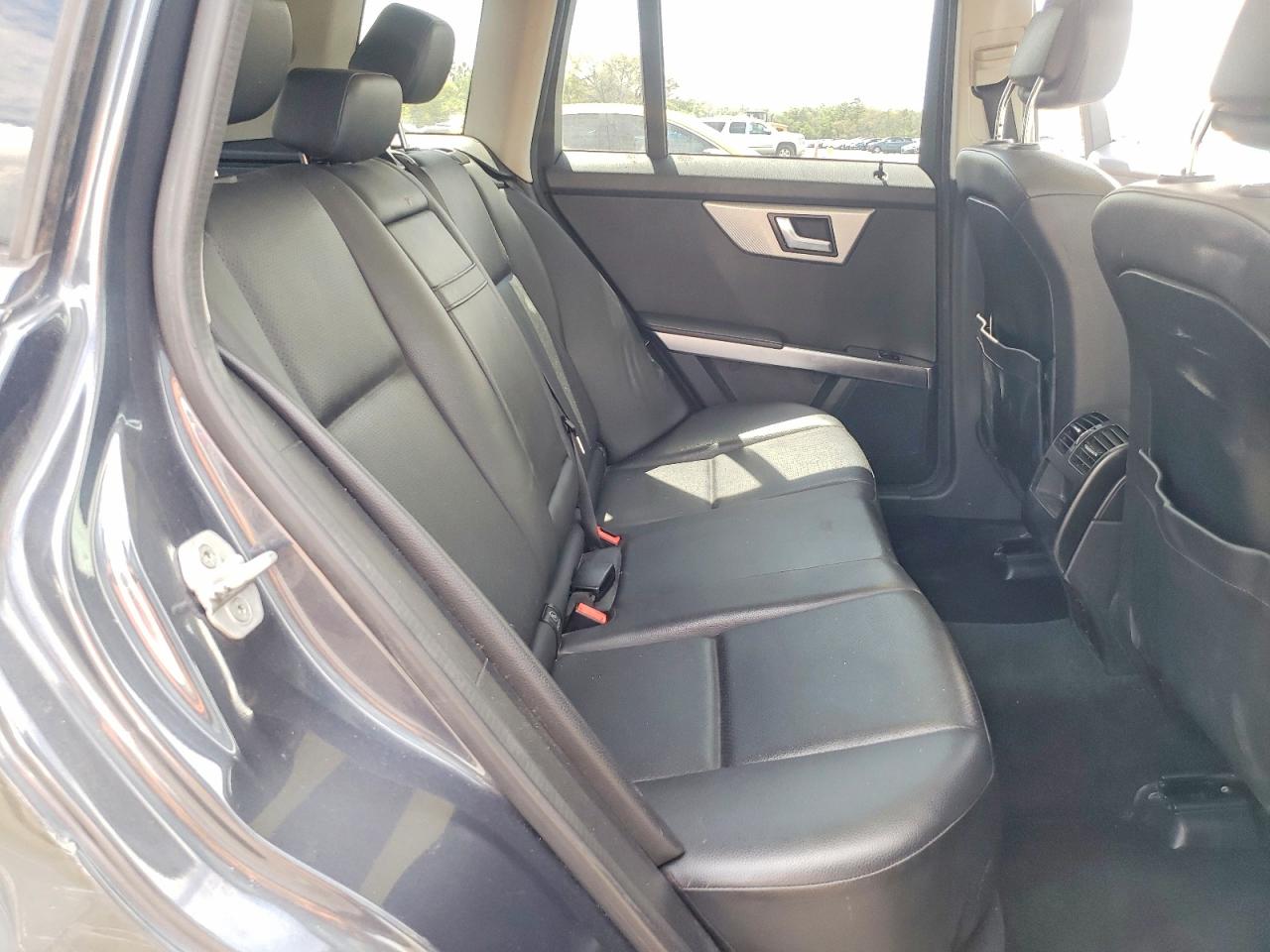 Mercedes-Benz GLK 350