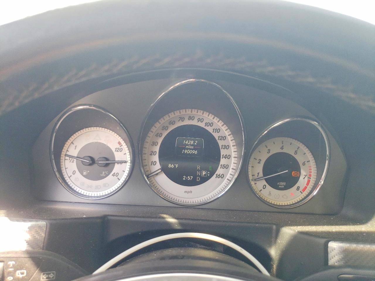Mercedes-Benz GLK 350