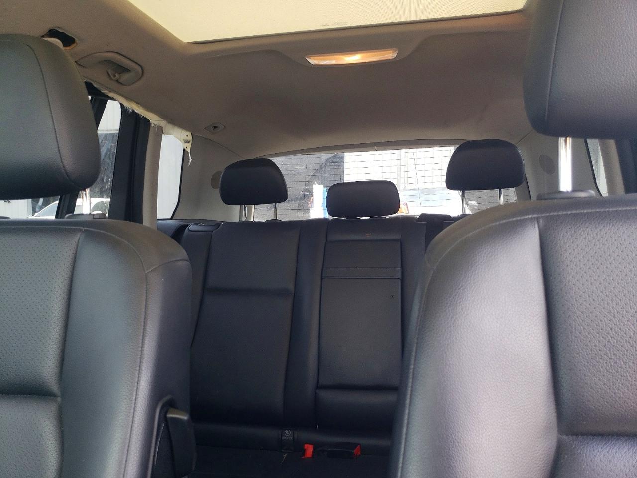 Mercedes-Benz GLK 350