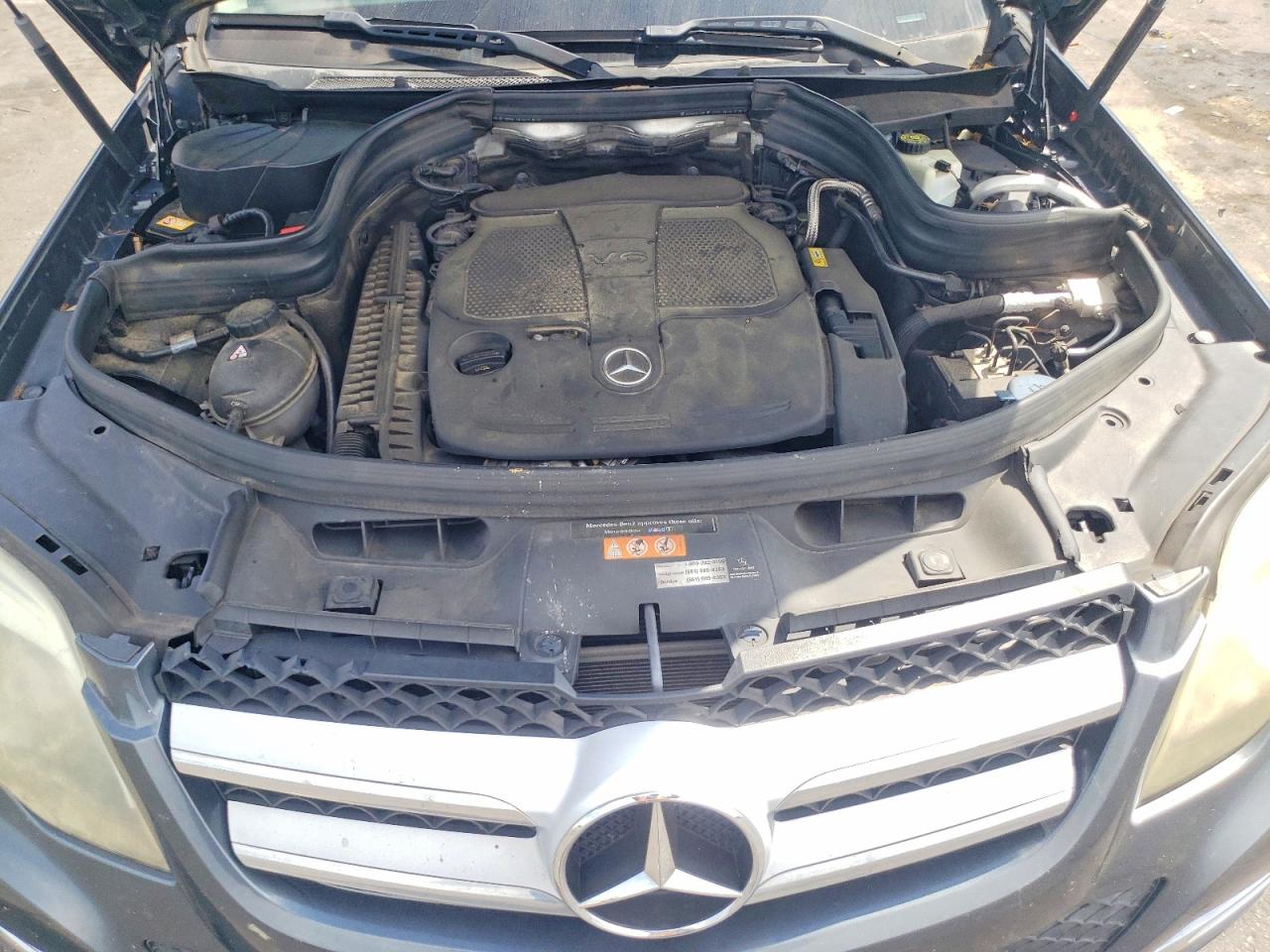 Mercedes-Benz GLK 350