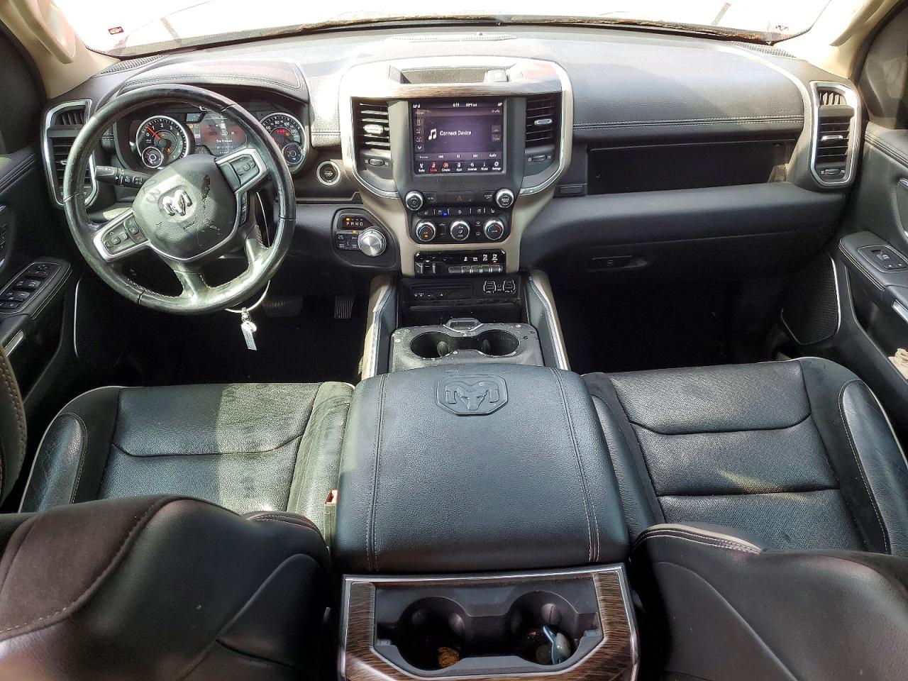 Ram 1500 Laramie